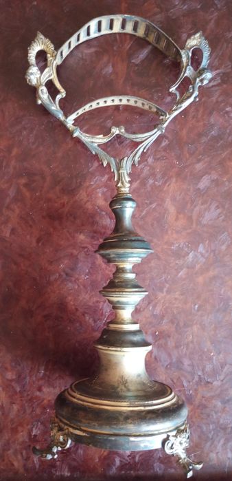 Подставка для ножей