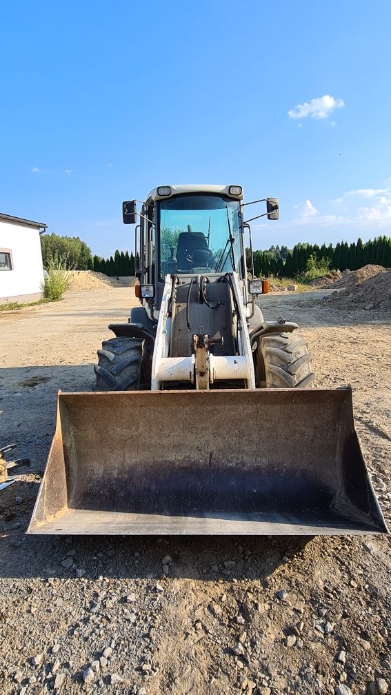 Atlas 65 ładowarka 2001 5 ton