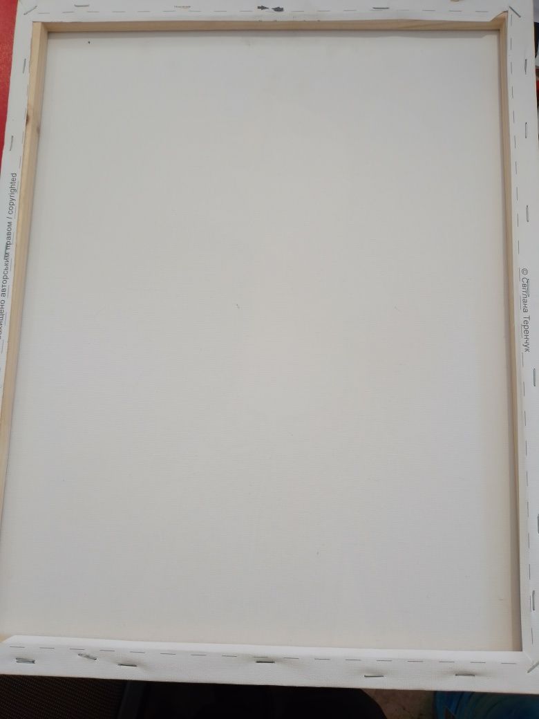 Продам картину "Украинский гусак" 50×40см