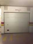 Garagem Interior na Amadora