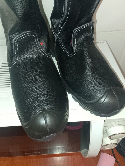 Робочі чоботи  TALAN р. 44