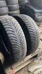 195.65.15 Falken 2шт шини резина з Европи БВ склад Харків Шиномонтаж