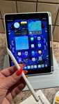 Tablet iPad Apple Retina 10” + NOWY RYSIK - Touch ID - PROCREATE