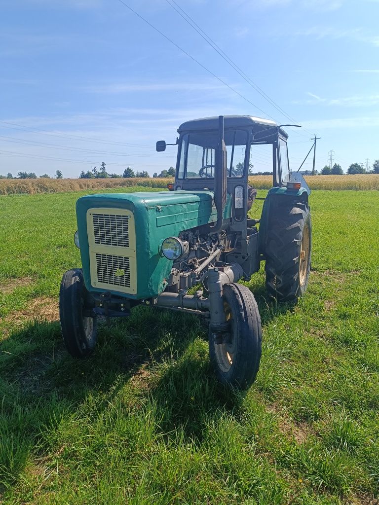 Sprzedam ursus c4011,c355,c360