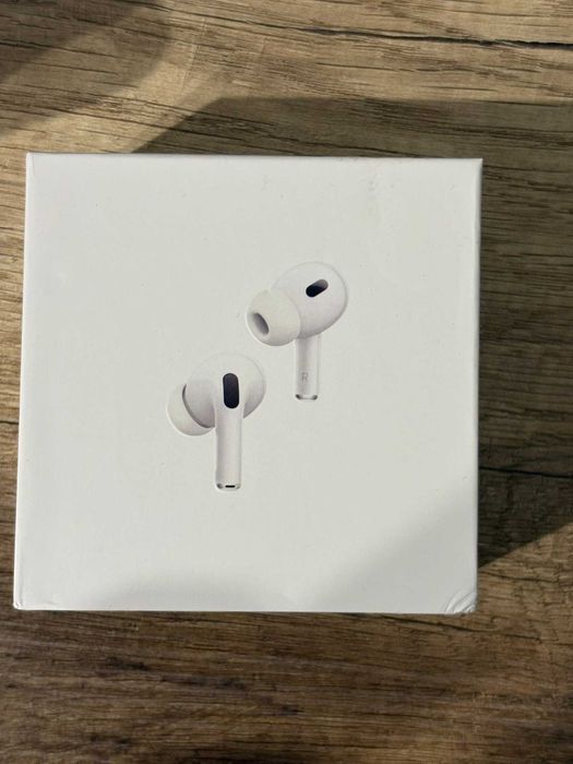 AirPods Pro 2  USB-C NOWE