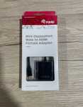 Adaptador HDMI para Portatil