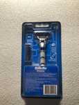Golarka Gillette mach3 turbo