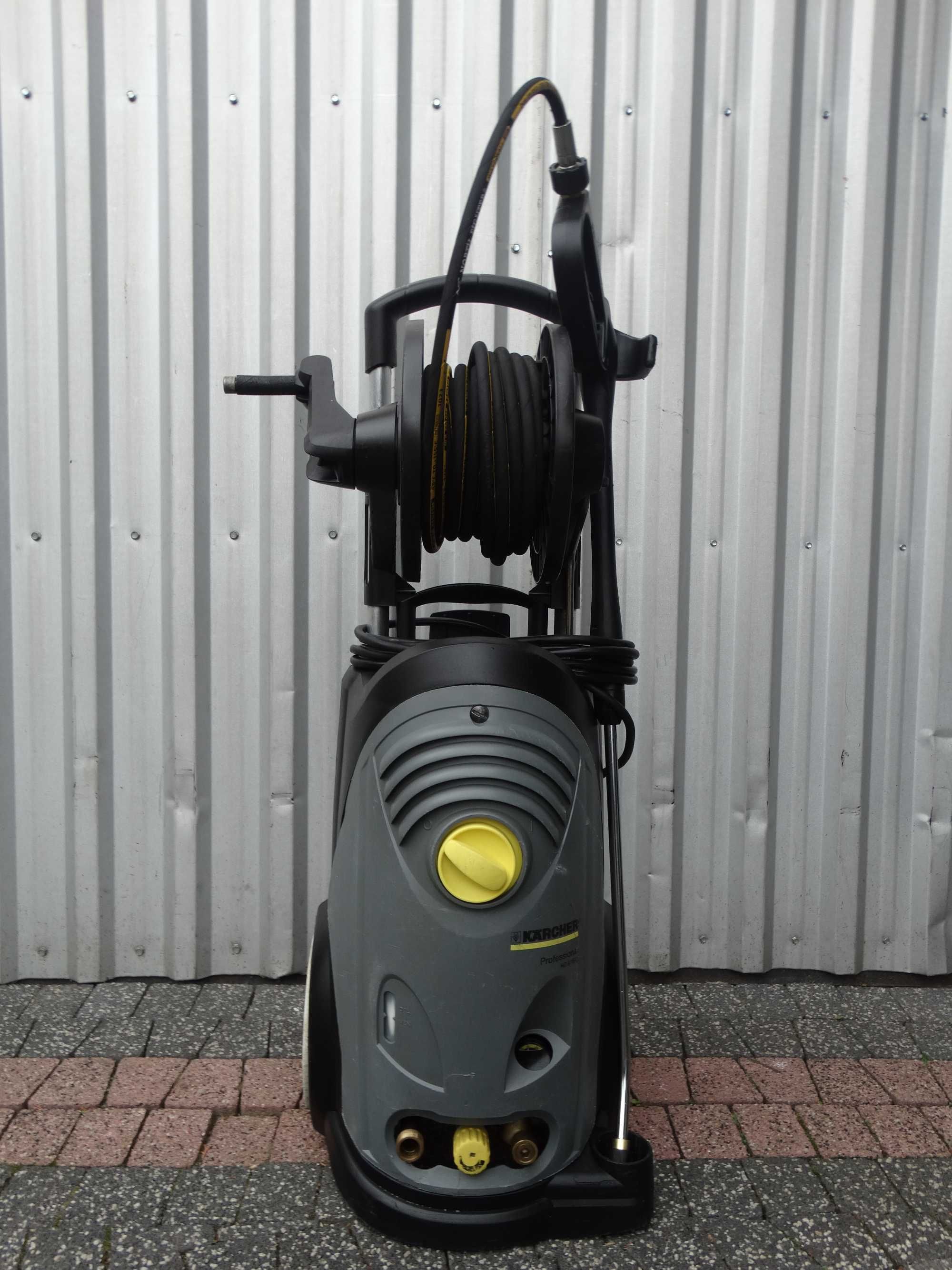 Myjka Ciśnieniowa Karcher HD 6/15 CX