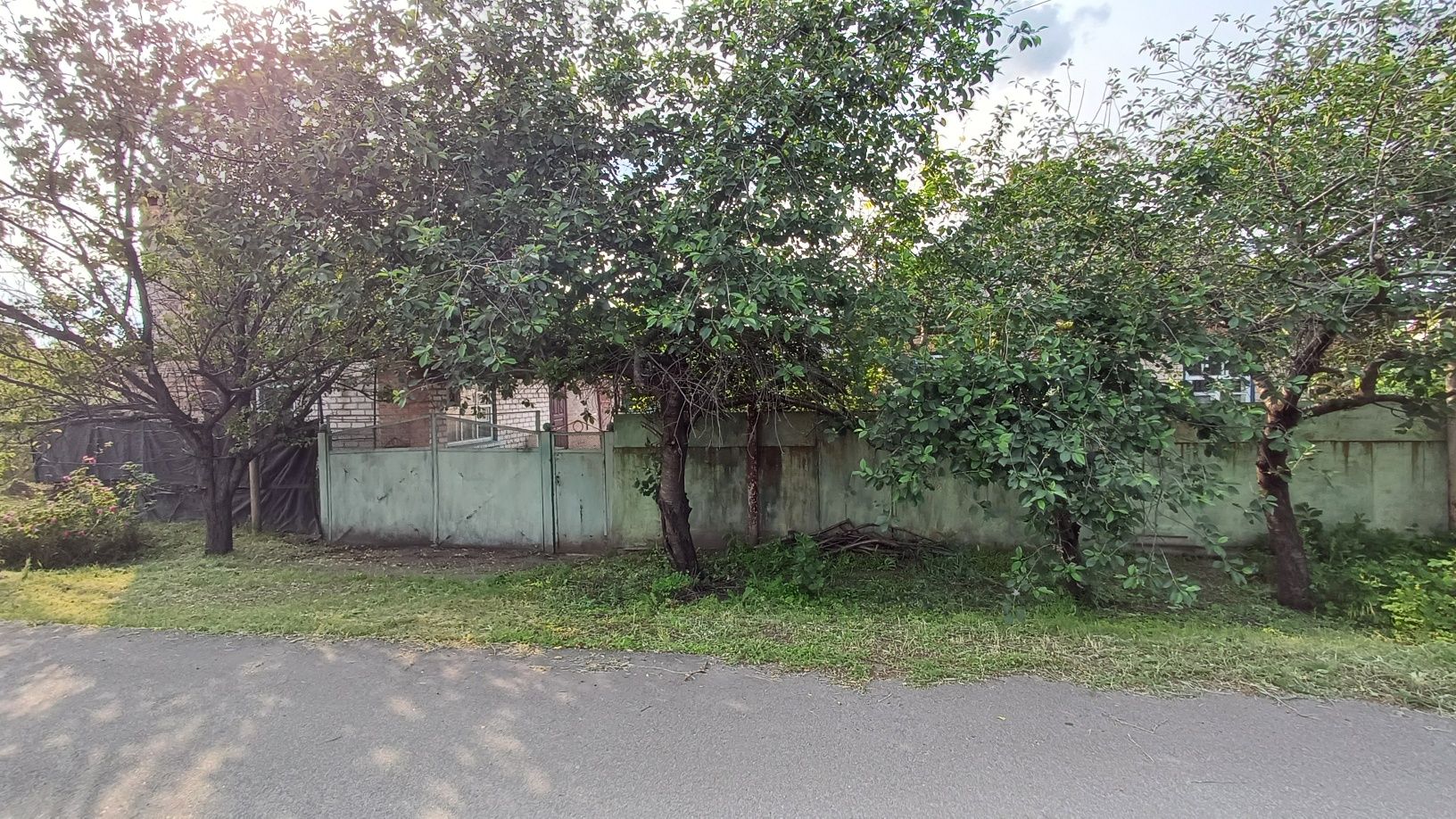 Продаж будинку у Веселих Тернах (Тернівський р-н) Кривий Ріг