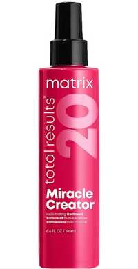 Мультифункційний спрей 20 в 1 Total Results Miracle Creator