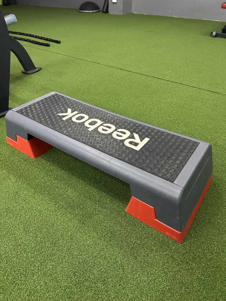 Степ платформа Reebok