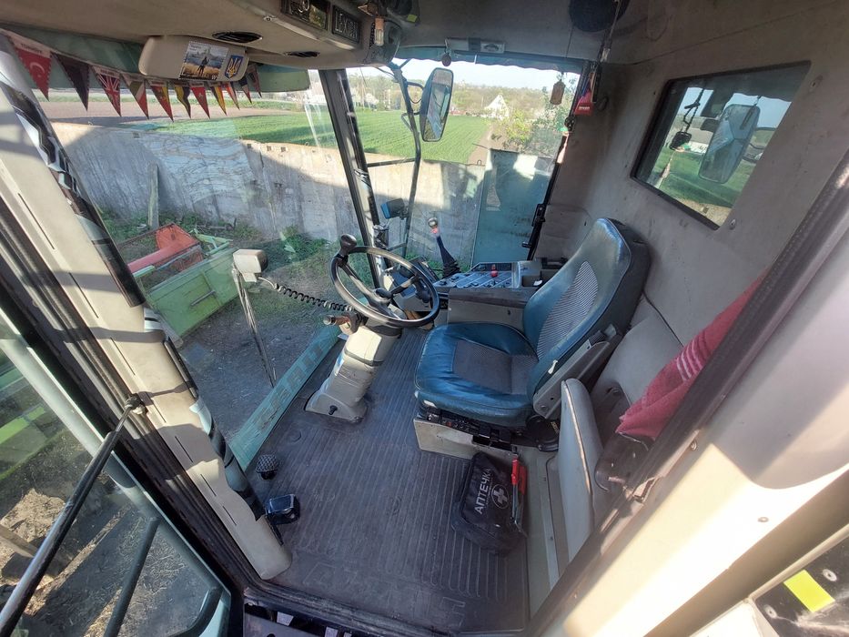 Продам комбаєн Клас Лексіон 480