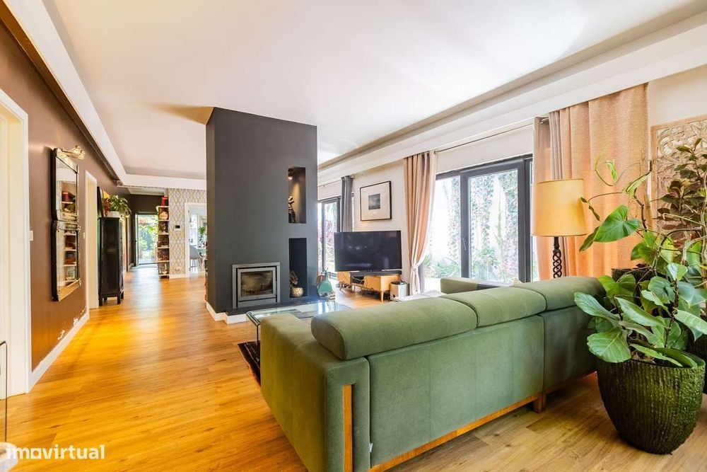 Moradia Isolada - Centro de Ponta Delgada