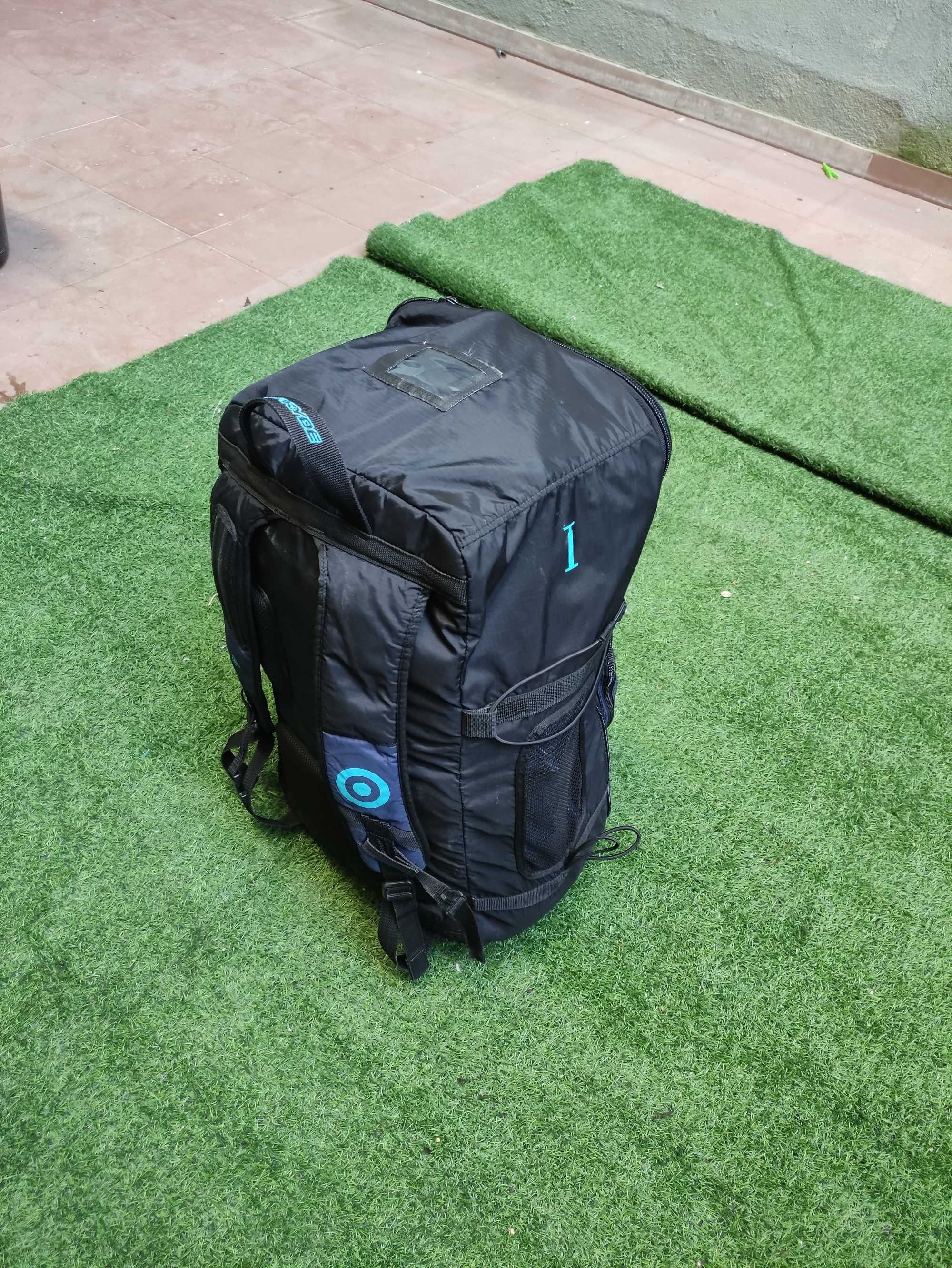 Wing Neilpryde Fly 5.7