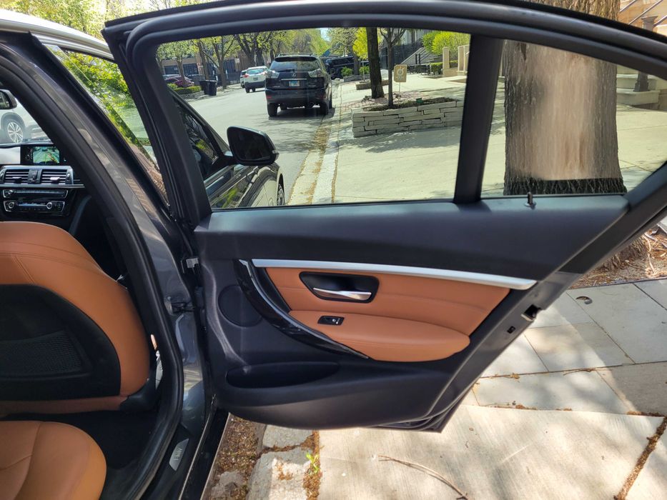 2016 BMW 3 Series 328i xDrive