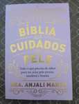 Bíblia dos Cuidados da Pele de Dra. Anjali Mahto - incluí portes