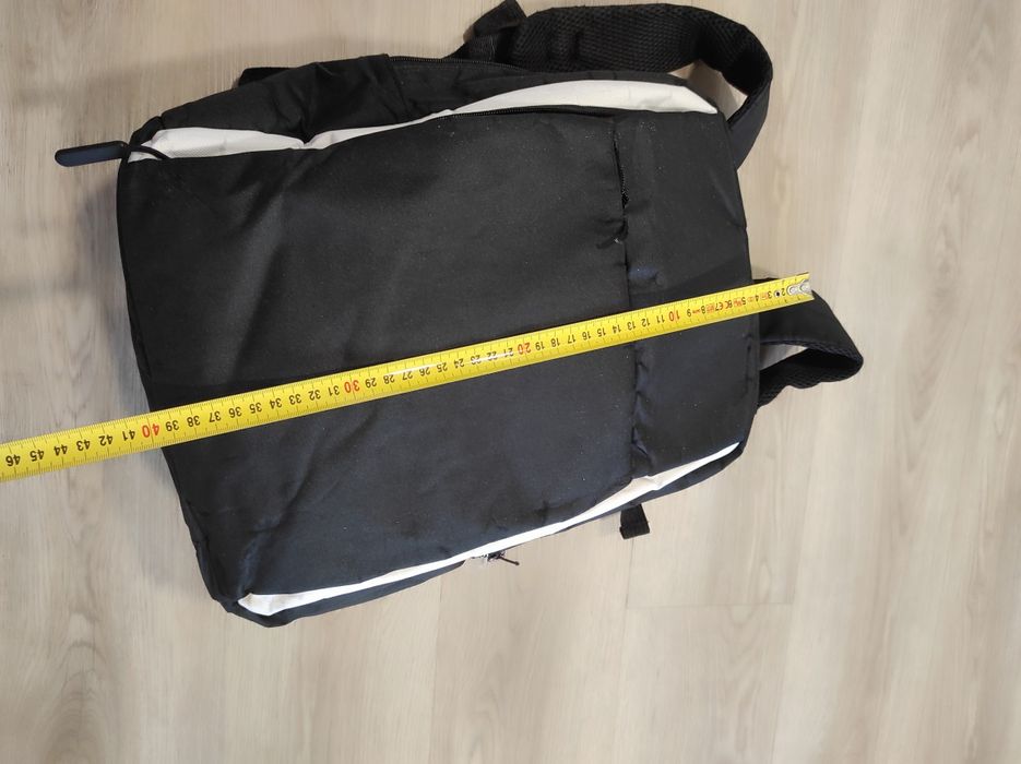 Duas Mochilas DEEPLY e outra