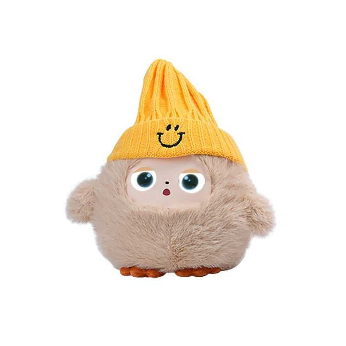 Інтерактивна іграшка Smart AI PLUSH TOY Nunu