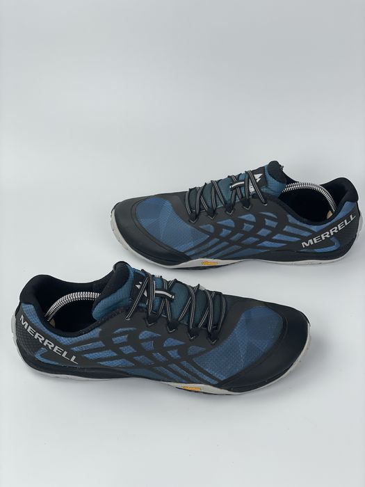 Кросівки Merrell TRAIL GLOVE 4 BAREFOOT Оригінал