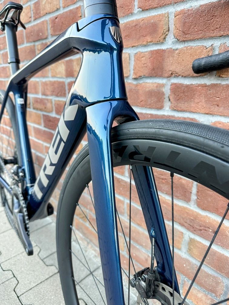 Rower Trek Emonda SL7 Shimano Ultegra Di2 R8170 12s,szosa