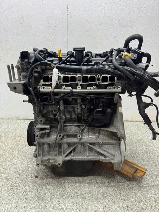 SILNIK KOMPLETNY CX3 CX-3 2015-2022 2.0 B PE01 10500 S5209