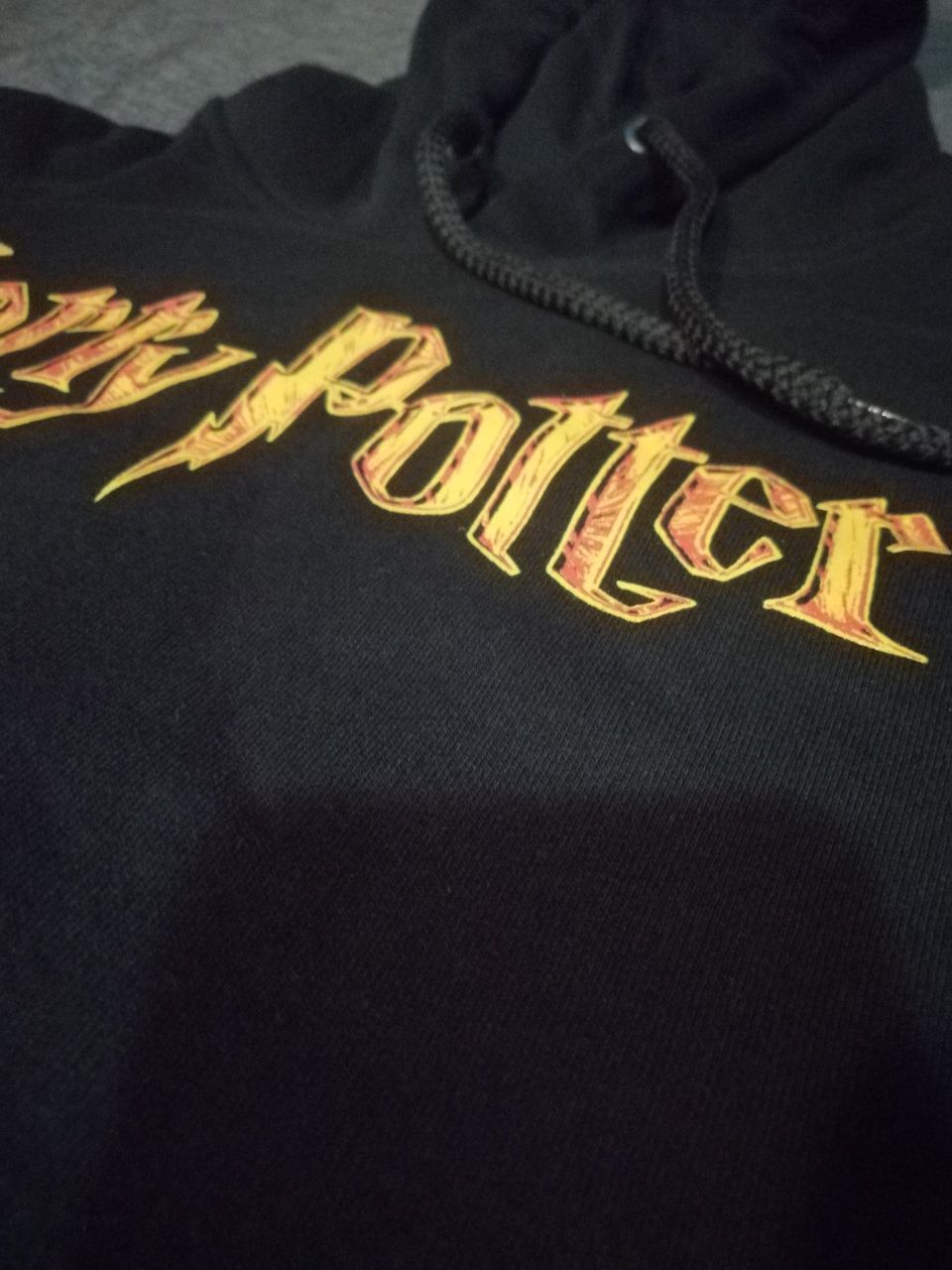 Nowa bluza Harry Potter xl