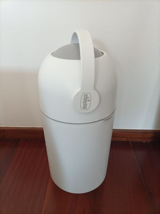 Chicco contentor de fraldas