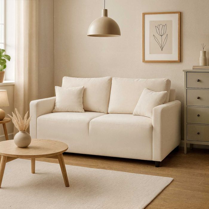 Sofa z funkcją spania Klara