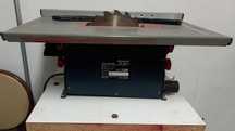 Serra de mesa Einhell TK 720/1