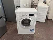 Pralko-suszarka Indesit 7kg./5kg. 1000obr. Gwarancja.Transport