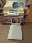 Scanner sieciowy Ricoh IS200e  Skaner Scaner