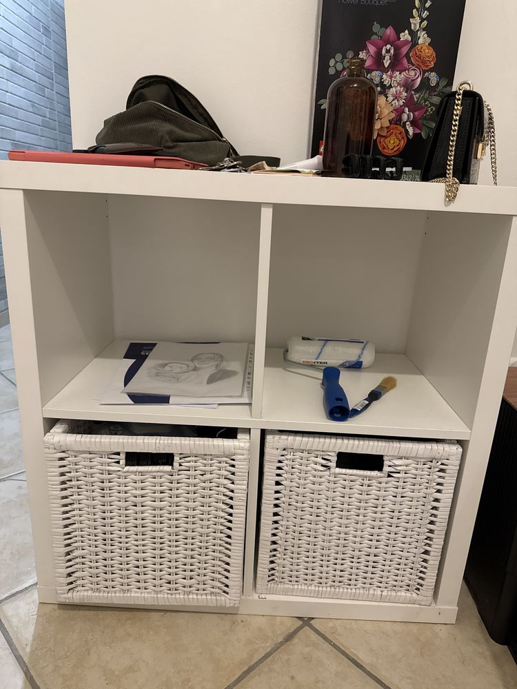 Movel kalax ikea