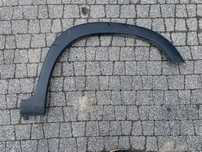 NAKŁADA LISTWA BŁOTNIKA TYLNA LEWA PEUGEOT RIFTER 9816469177