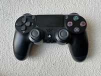 Pad Dualshock 4 V2 ps4 oryginał 100%