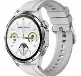 Męski smartwatch amoled MT300 pomiar ciśnienia krwi, poziomu ttst970