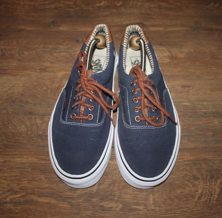 Кеды Vans Authentic 44 размер