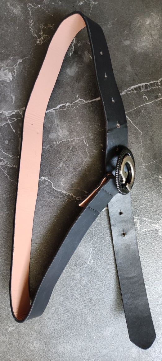 Pasek damski 88 cm.