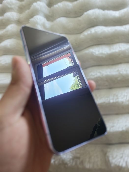 Idealny Samsung S22 akcesoria fioletowy