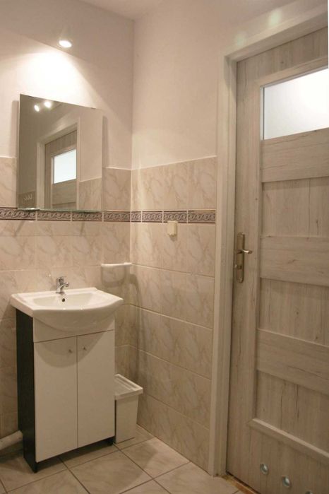 Mały pokój ul. Strumykowa