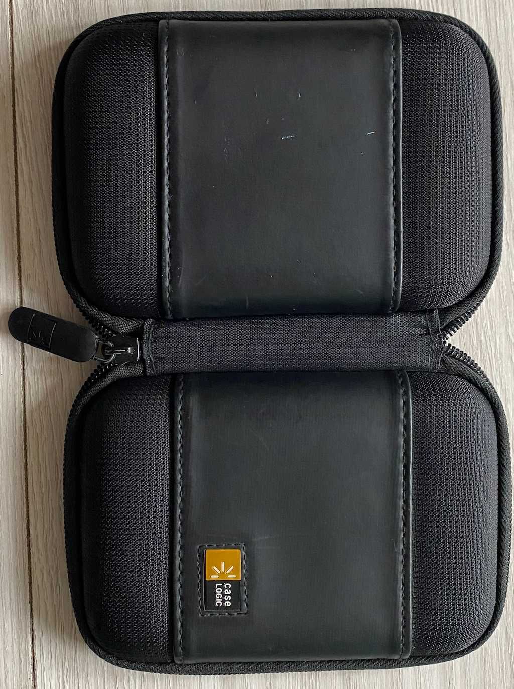 Etui Case Logic na dysk 2,5"