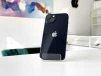 iPhone 13 128 GB Czarny Jak Nowy 100% bateria Sklep Gwarancja