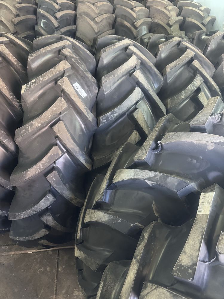 Nowe Petlas 18.4-34 /14pr TA-60 wzmacniana