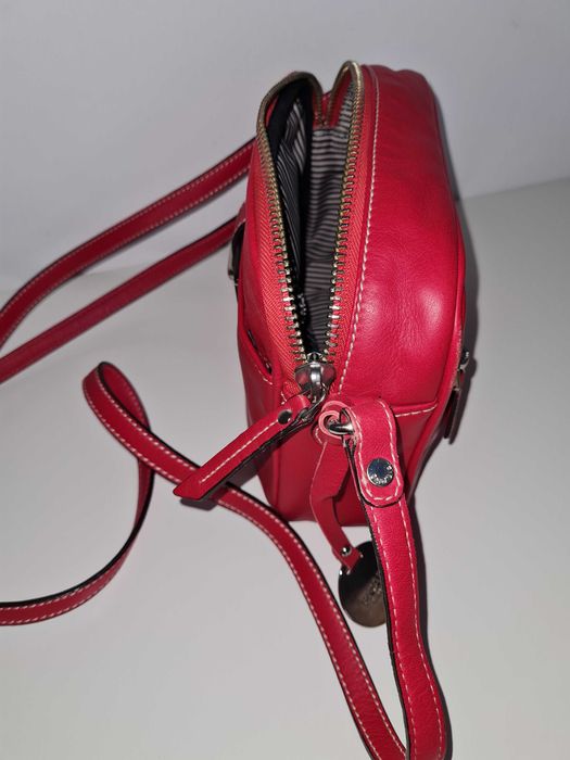 Шкіряна сумка Picard (нова)