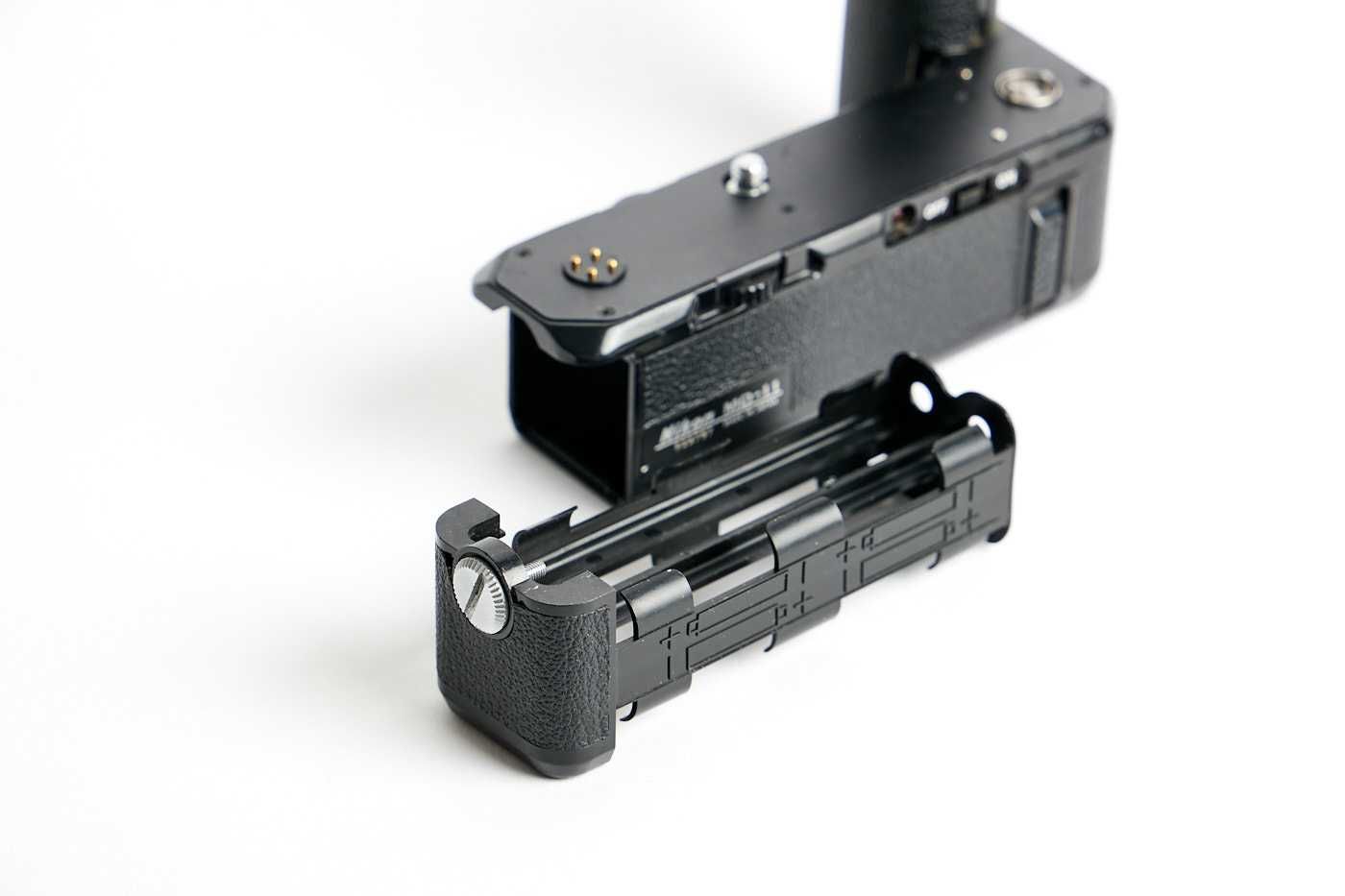 Nikon MD-11 motor drive