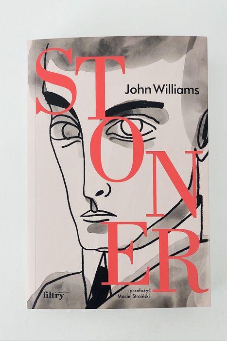 Stoner John Williams