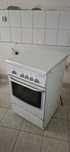 Kuchenka gazowa Mastercook KG 1502.61.1H01