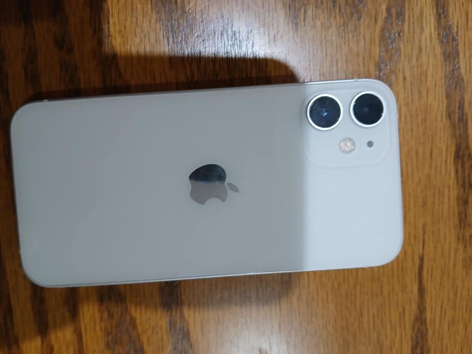 iPhone 12 mini 128gb