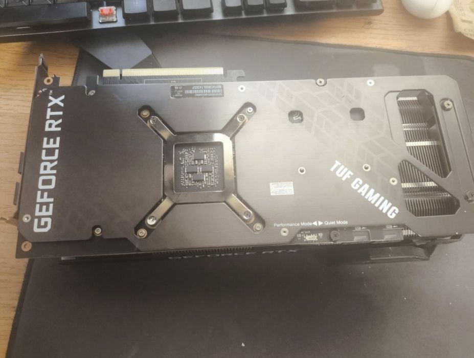 Ігровий міні ПК rtx3070ti ryzen 7 3700x