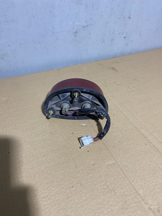 Стоп фонарь фара yamaha tdm 850 4tx