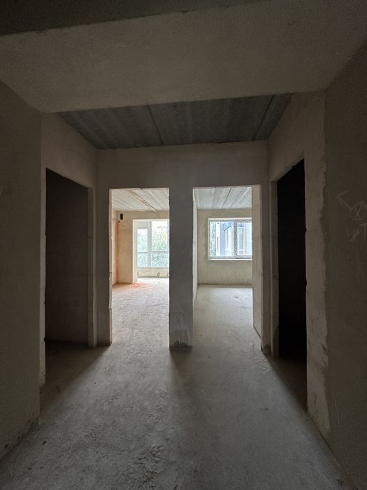 Продаж двокімнатної квартири в ЖК Княгинин